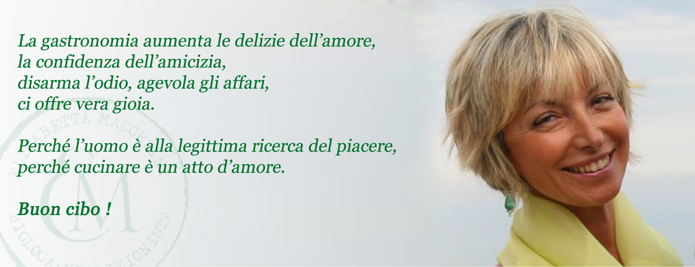 Elisabetta Macorsini