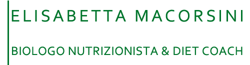 Pagina iniziale